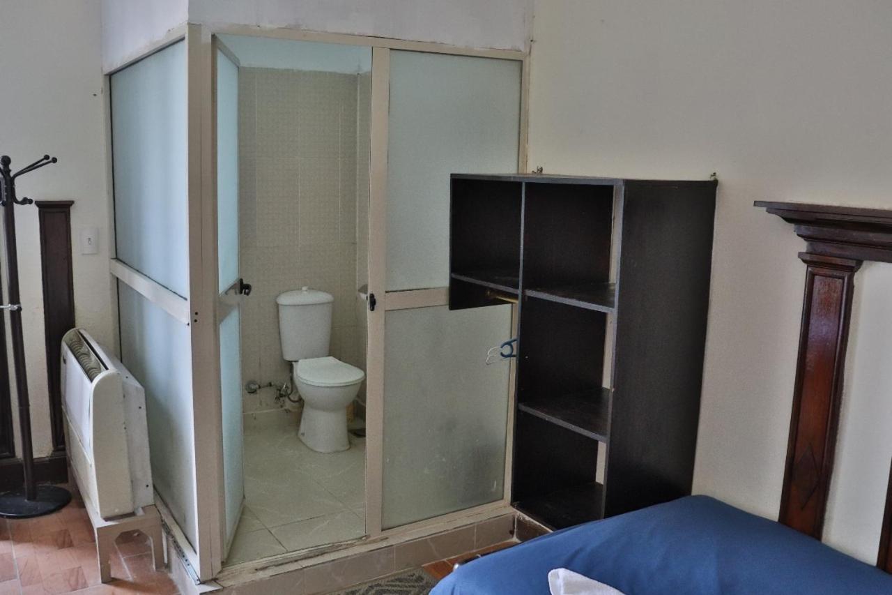 Cecilia Hostel