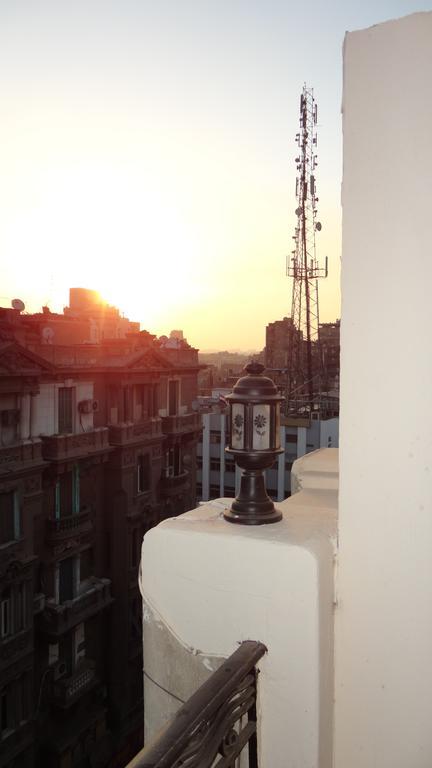 Cecilia Hostel *