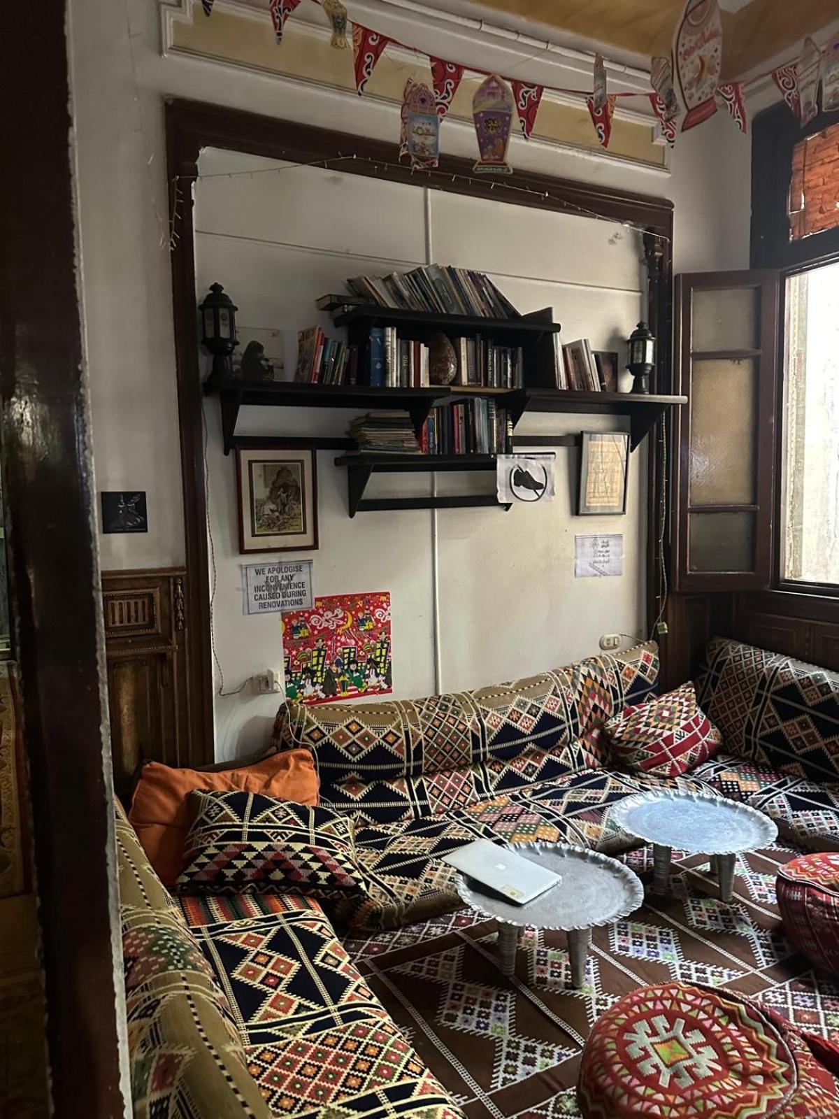 Cecilia Hostel Cairo