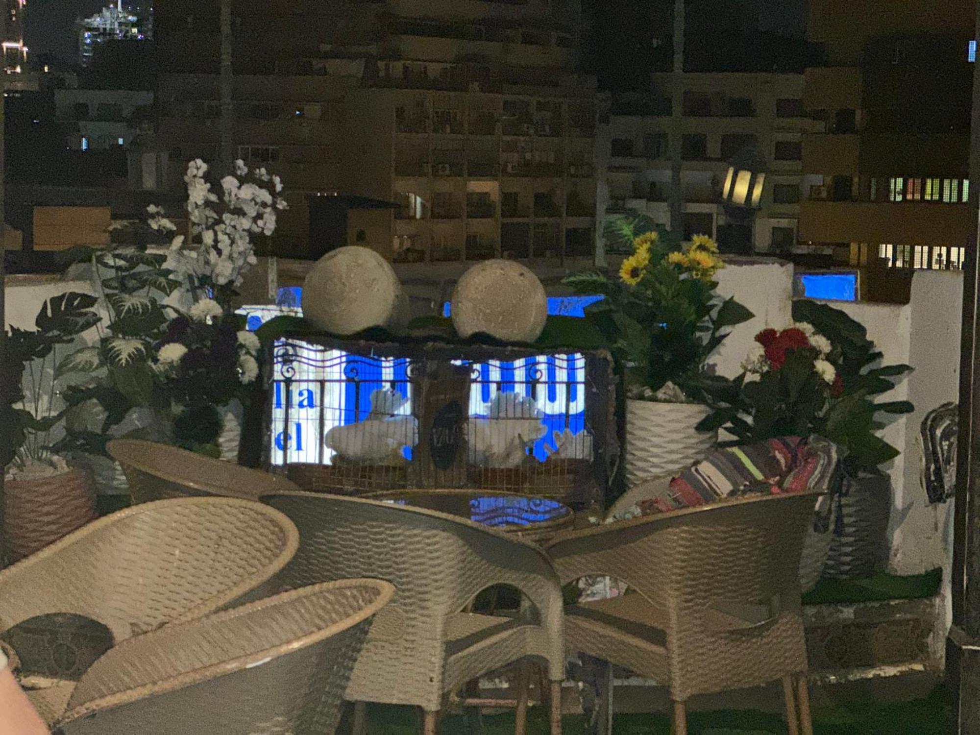 بيت شباب سيسيليا *