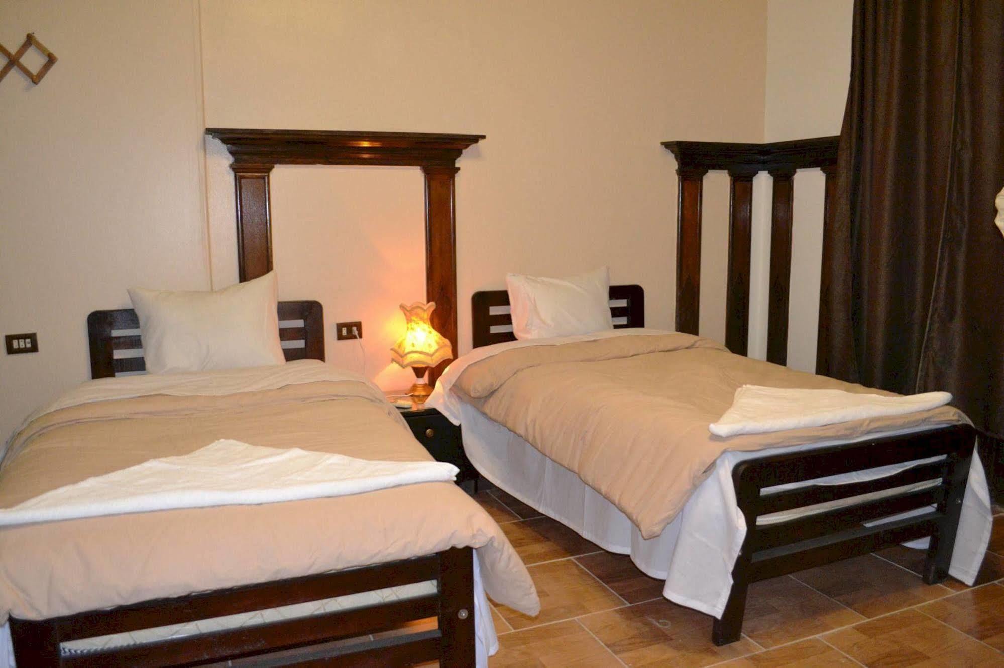 Hostel Cecilia