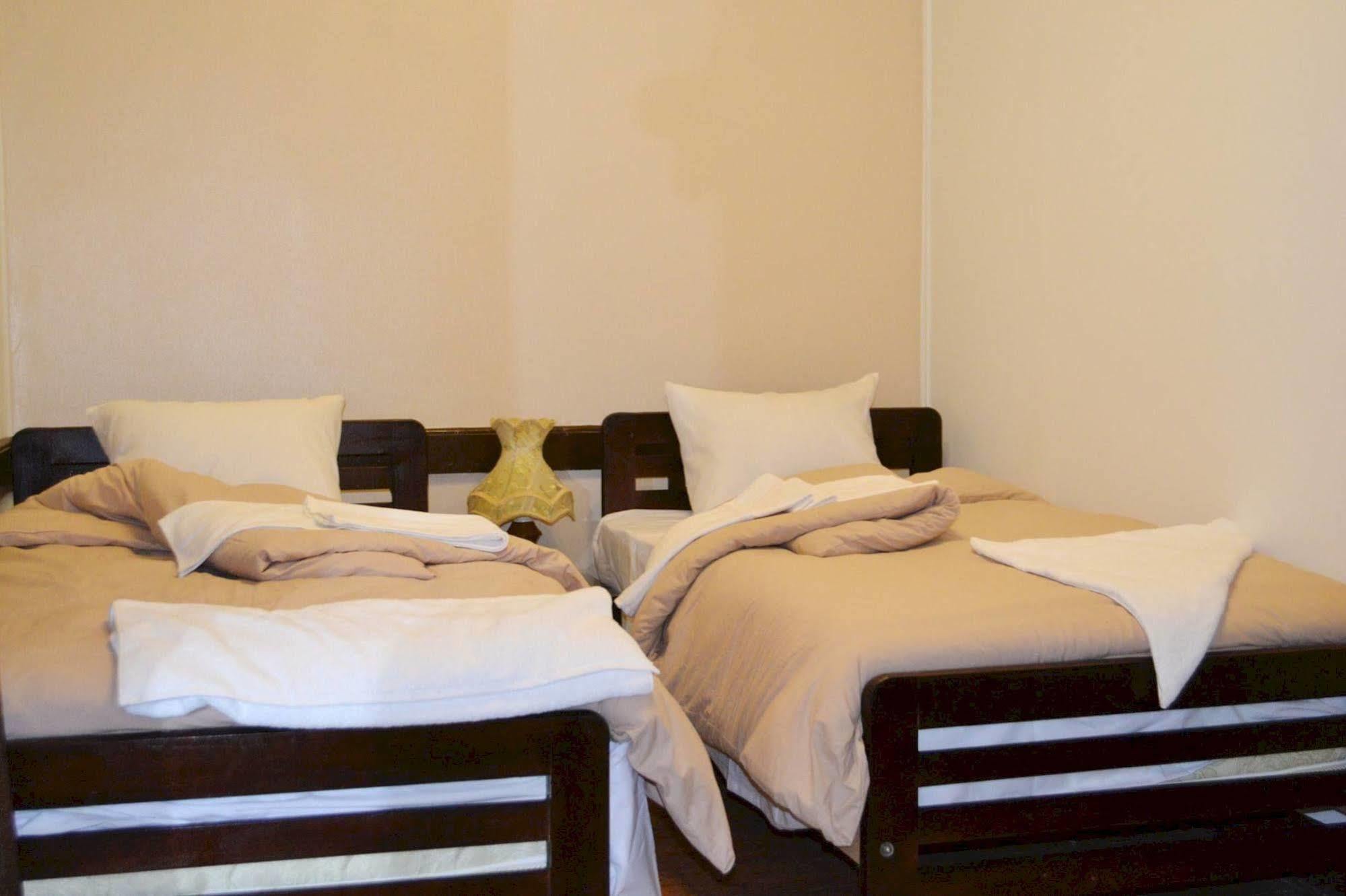 Cecilia Hostel Cairo