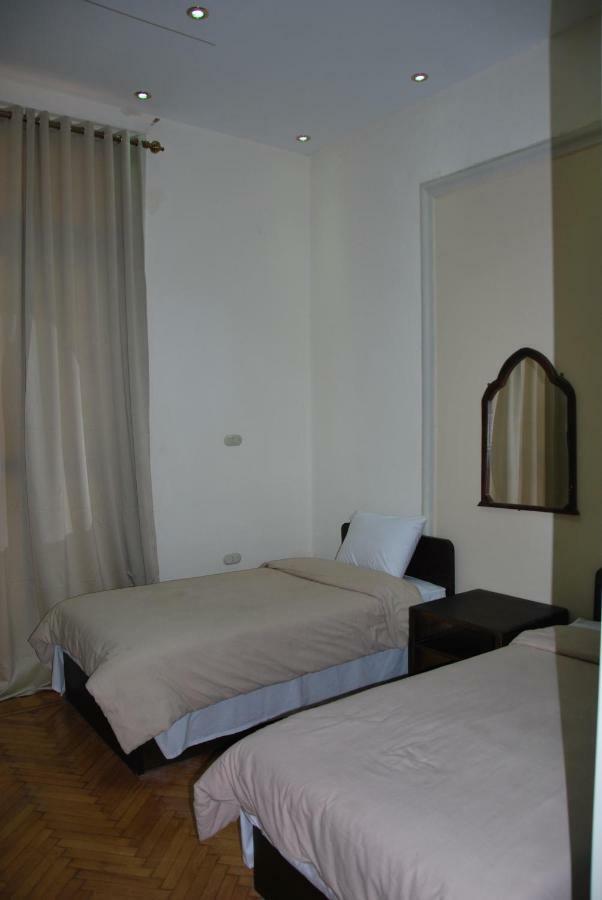Cecilia Hostel *