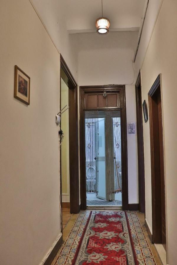 Cecilia Hostel Cairo