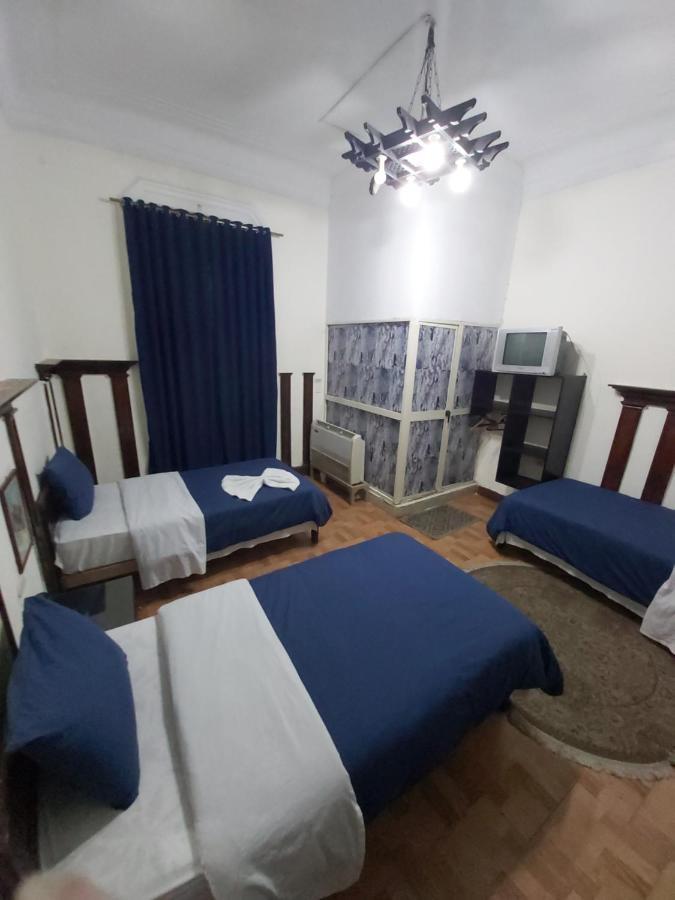 Auberge de jeunesse Cecilia Le Caire