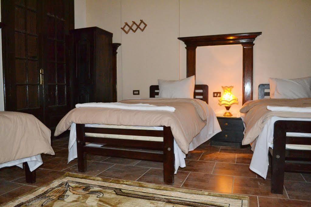 Auberge de jeunesse Cecilia
